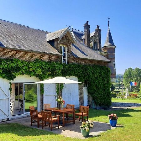 Chateau Machiel エクステリア 写真