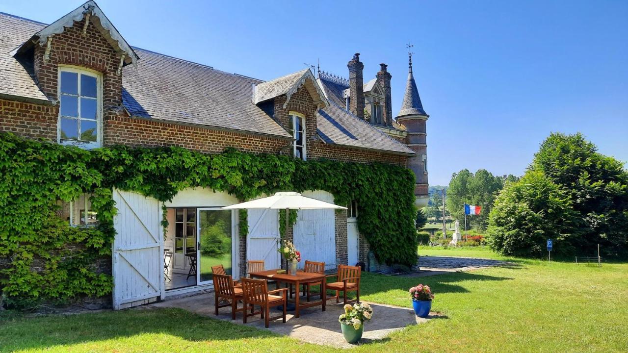 Chateau Machiel エクステリア 写真