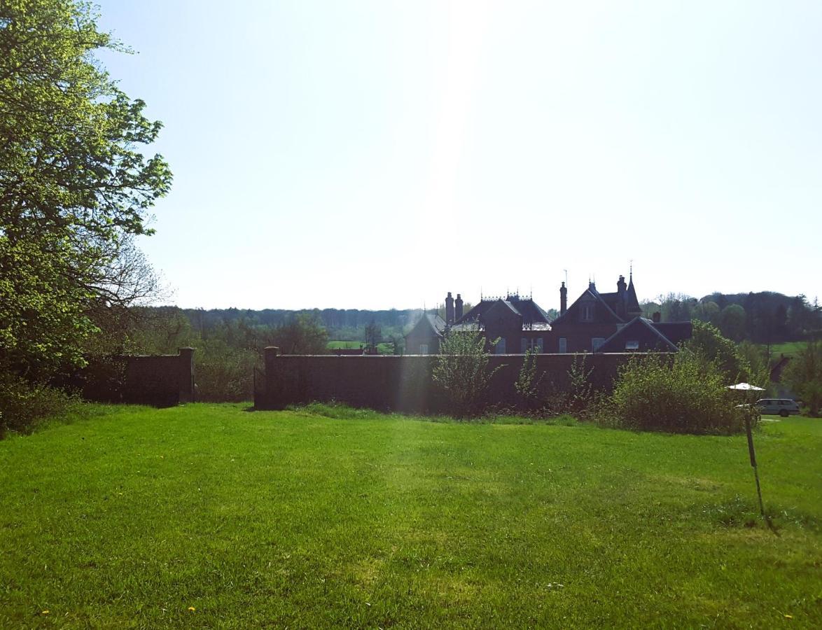 Chateau Machiel エクステリア 写真
