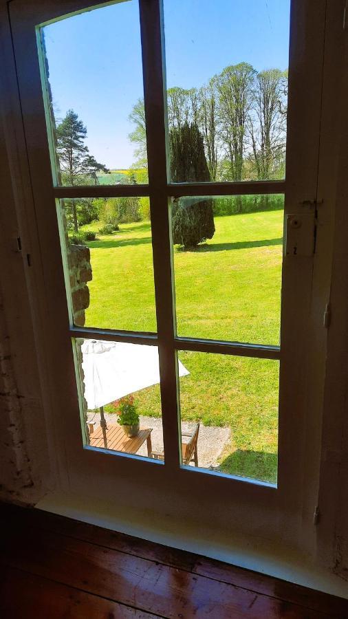 Chateau Machiel エクステリア 写真