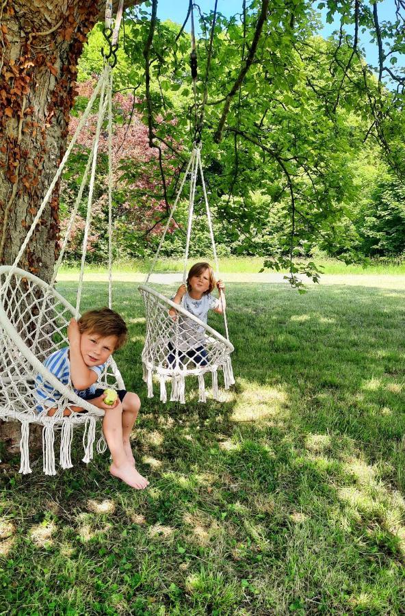 Chateau Machiel エクステリア 写真